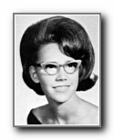 Peggy Cobb: class of 1967, Norte Del Rio High School, Sacramento, CA.